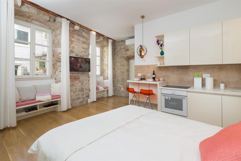 That Place Studio Apartment تروغير المظهر الخارجي الصورة