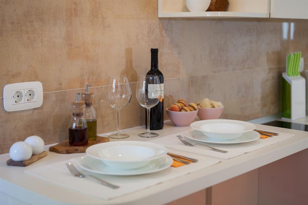 That Place Studio Apartment تروغير المظهر الخارجي الصورة
