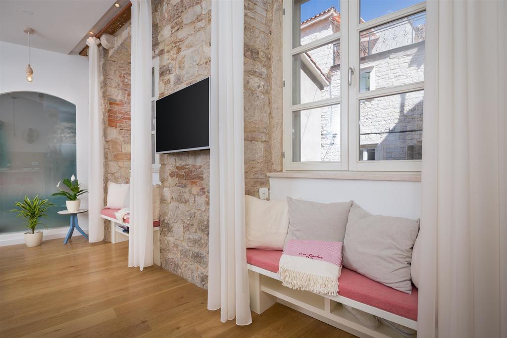 That Place Studio Apartment تروغير المظهر الخارجي الصورة