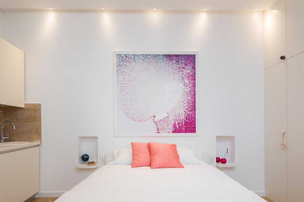 That Place Studio Apartment تروغير المظهر الخارجي الصورة