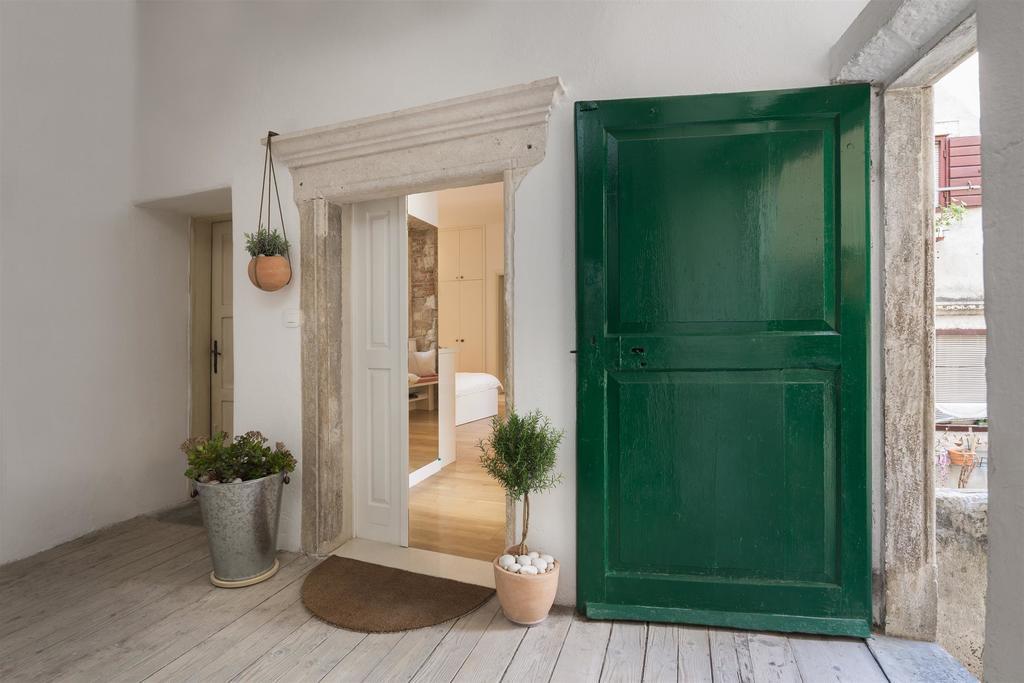 That Place Studio Apartment تروغير المظهر الخارجي الصورة